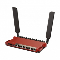 L009UiGS-2HaxD-IN Network Router