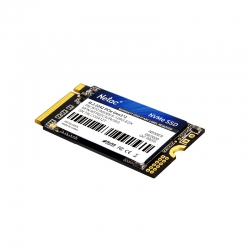 Накопитель SSD Netac PCI-E 3.0 x2 512Gb NT01N930ES-512G-E2X N930ES M.2 2242