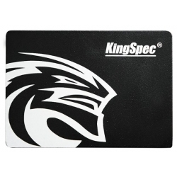 Накопитель SSD Kingspec SATA III 240Gb P4-240 2.5