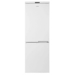 Холодильник SunWind SCC353 2-хкамерн. белый