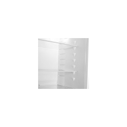 Холодильник SunWind SCC405 2-хкамерн. белый