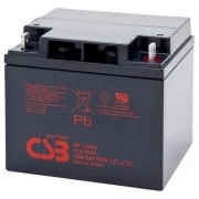 Батарея для ИБП Ippon CSB GP12400 for Innova RT 33 60/80K Tower 12В 40Ач