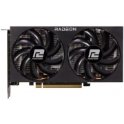 Видеокарта PowerColor AMD Radeon RX 7600 RX 7600 8G-F 8ГБ Fighter GDDR6 Ret