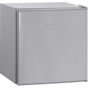 Холодильник Nordfrost NR 402 S 1-нокамерн. черный