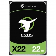 Жесткий диск SEAGATE Enterprise Capacity 3.5" ST22000NM000E