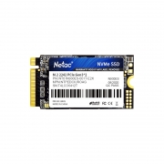 Накопитель SSD Netac PCI-E 3.0 x2 512Gb NT01N930ES-512G-E2X N930ES M.2 2242