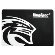 Накопитель SSD Kingspec SATA III 240Gb P4-240 2.5"