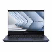 Ноутбук Asus ExpertBook B5 Flip B5402FVA-HY0278 Core i5 1340P 8Gb SSD1Tb Intel UHD Graphics 14" IPS Touch FHD (1920x1080) noOS black WiFi BT Cam (90NX06N1-M009F0)