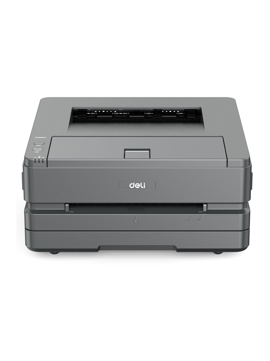 Принтер лазерный Deli P3100DN A4  