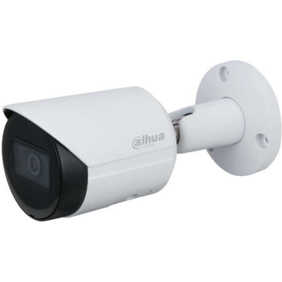 Камера видеонаблюдения Dahua DH-IPC-HFW2230SP-S-0360B-S2, белый