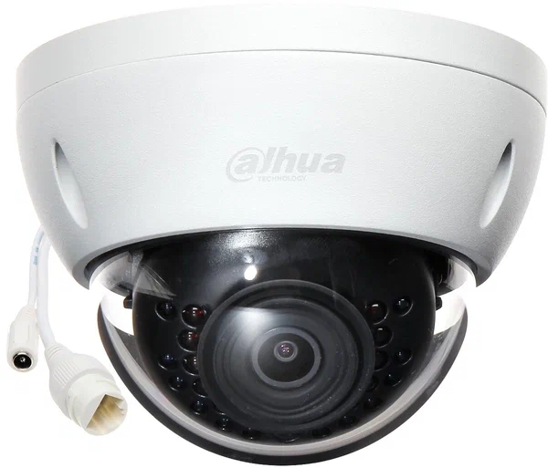 IP-видеокамера DAHUA DH-IPC-HDBW1230EP-0280B-S5