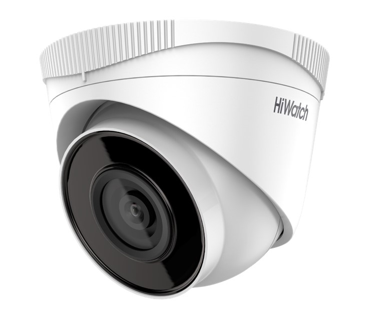 IP-камера HiWatch IPC-T020(B)(2.8mm)