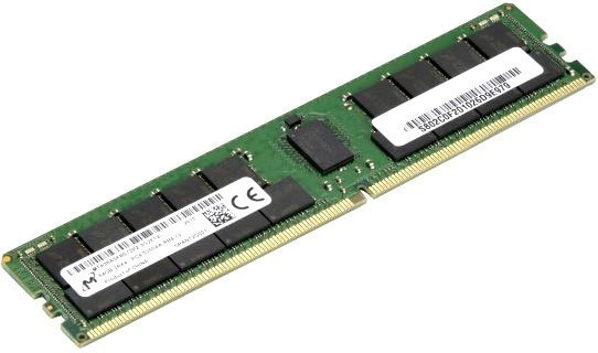 Память DDR4 Crucial MTA36ASF8G72PZ-3G2F1