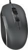 Мышь A4Tech Fstyler FM26 серый/черный оптическая (2000dpi) BT/Radio USB для ноутбука (3but)