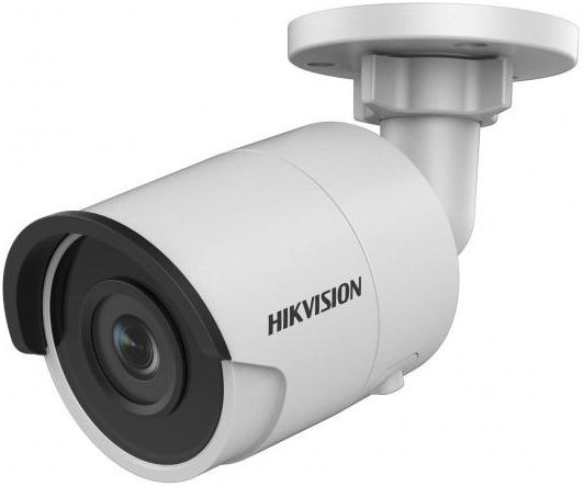 Видеокамера IP Hikvision DS-2CD2085FWD-I 2.8-2.8мм, белый