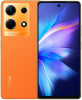 Смартфон Infinix X6833B Note 30 128Gb 8Gb золотой моноблок 3G 4G 2Sim 6.78
