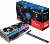 Видеокарта Sapphire PCI-E 4.0 11322-01-40G NITRO+ RX 7900 XTX GAMING OC VAPOR-X AMD Radeon RX 7900XTX 24576Mb 384 GDDR6 2330/20000 HDMIx2 DPx2 HDCP Ret