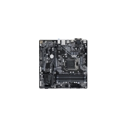Материнская плата Gigabyte B560M DS3H V3 Soc-1200 Intel H470 4xDDR4 mATX AC`97 8ch(7.1) GbLAN+VGA+DVI+HDMI