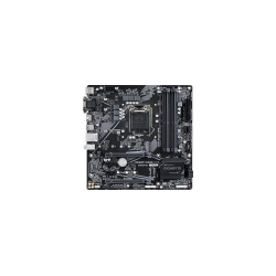 Материнская плата Gigabyte B560M DS3H V3 Soc-1200 Intel H470 4xDDR4 mATX AC`97 8ch(7.1) GbLAN+VGA+DVI+HDMI
