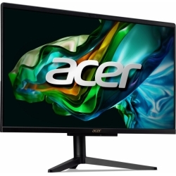 Моноблок Acer Aspire C22-1610 DQ.BL7CD.002, черный