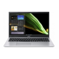 Ноутбук Acer Aspire 3 A315-58 серебристый 15.6
