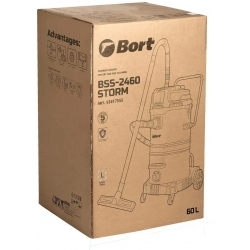Пылесос Bort BSS-2460-STORM 93417555
