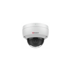 Камера видеонаблюдения IP HiWatch DS-I652M(B)(4mm) 4-4мм цв.