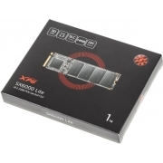 SSD накопитель M.2 A-DATA XPG SX6000 Lite 1TB (ASX6000LNP-1TT-C)