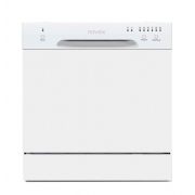 Посудомоечная машина Novex NCO-500801 белый (компактная)
