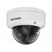 Камера видеонаблюдения IP Hikvision DS-2CD2147G2H-LISU(2.8mm) 2.8-2.8мм цв. корп.:серый