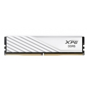 Модуль памяти ADATA XPG Lancer Blade DDR5 Общий объём памяти 16Гб Module capacity 16Гб Количество 1 6000 МГц Множитель частоты шины 30 1.35 В RGB черный AX5U6400C3216G-SLABWH