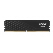 Memory Module ADATA XPG Lancer Blade DDR5 Общий объём памяти 16Гб Module capacity 16Гб Количество 1 6400 МГц Множитель частоты шины 32 1.4 В белый AX5U6000C3016G-SLABBK