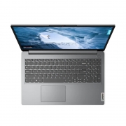Ноутбук Lenovo IdeaPad 1 серый 15.6" (82V700DURK)