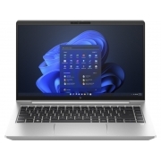 Ноутбук HP EliteBook 640 G10 серебристый 14" (736H9AV)
