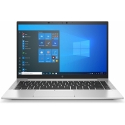 Ноутбук HP Elitebook 840 G8 серебристый 14" (401J5EA)