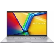 Ноутбук ASUS VivoBook 15 X1504VA-BQ287 90NB10J2-M00BU0, серебристый 