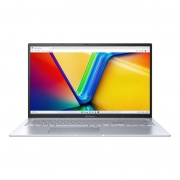Ноутбук ASUS Vivobook 17X M3704YA-AU071 серебристый 17.3" (90NB1191-M002Y0)