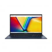 Ноутбук ASUS Vivobook 17 X1704ZA-AU096 синий 17.3" (90NB10F2-M003U0)
