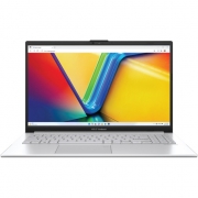 Ноутбук ASUS Vivobook 15 OLED E1504FA-L1013W серебристый 15.6" (90NB0ZR1-M00LA0)