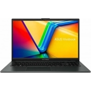 Ноутбук Asus Vivobook Go E1504FA-BQ090 черный 15.6" (90NB0ZR2-M00L10)