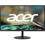 Монитор Acer 21.45" SA222QEbi, черный 