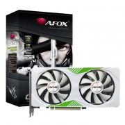 Видеокарта AFOX GeForce RTX 3060Ti 8GB (AF3060TI-8192D6H4)