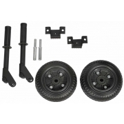 Комплект оборудования для генератора Hyundai Wheel kit 3020