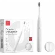 Зубная щетка электрическая Oclean Endurance Eco E5501 белый