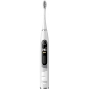 Зубная щетка электрическая Oclean X 10 R3101 серый