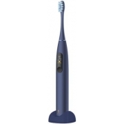 Зубная щетка электрическая Oclean X Pro Y2087 синий