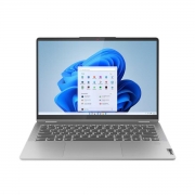 Ноутбук IdeaPad Flex 5 14IRU8 Core i5-1335U/8GB/SSD256GB/14"/Iris Xe/IPS/WUXGA/Win11/Arctic Grey (82Y0005NRK)