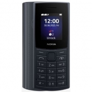 Мобильный телефон Nokia 110 4G Dual sim (TA-1543), синий