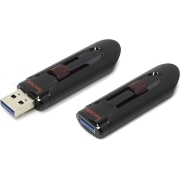USB флешка Sandisk Cruzer Glide 16Gb (SDCZ600-016G-G35)