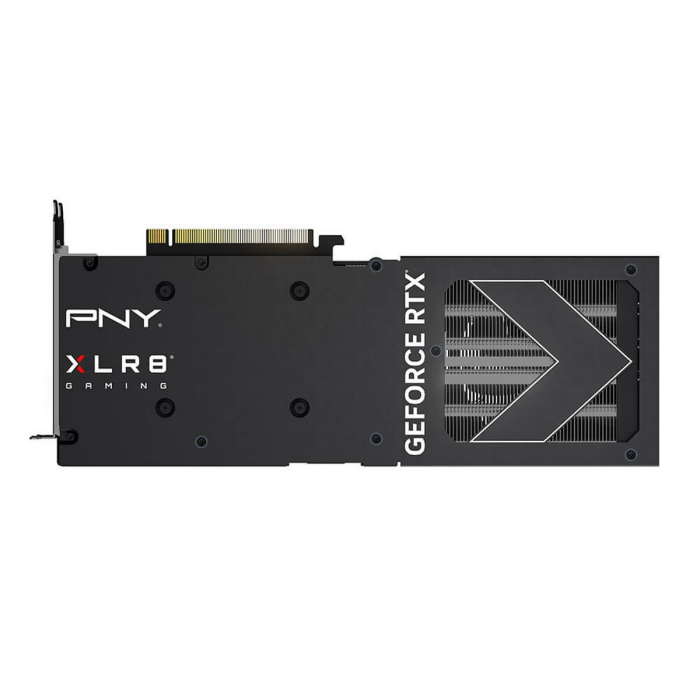 RTX4070 12GB XLR8 Gaming VERTO EPIC-X RGB Triple Fan DLSS 3 GDDR6X 192-bit DPx3 HDMI RTL